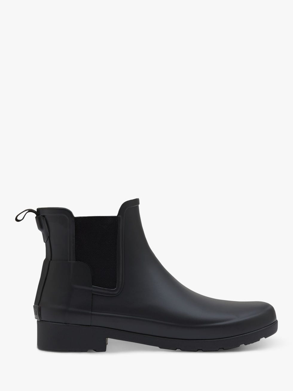 Hunter Women's Original Waterproof Refined Chelsea Boots
