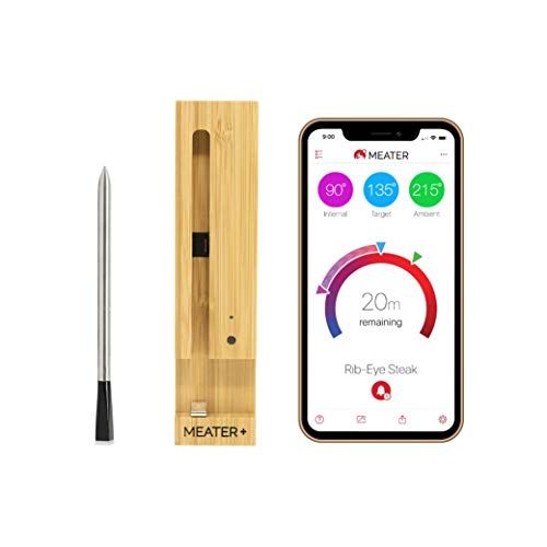 Wireless Bluetooth Thermometer