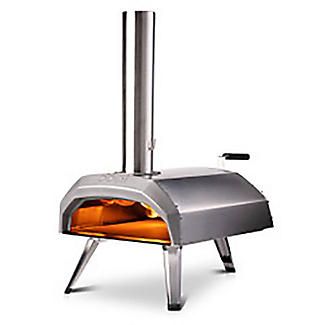 Ooni Karu Outdoor Pizza Oven with Baking Stone UU-P0A100