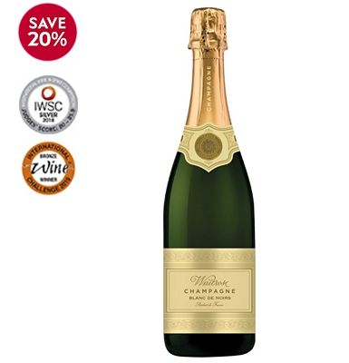 This 12.99 Champagne scored highly in a Christmas taste test