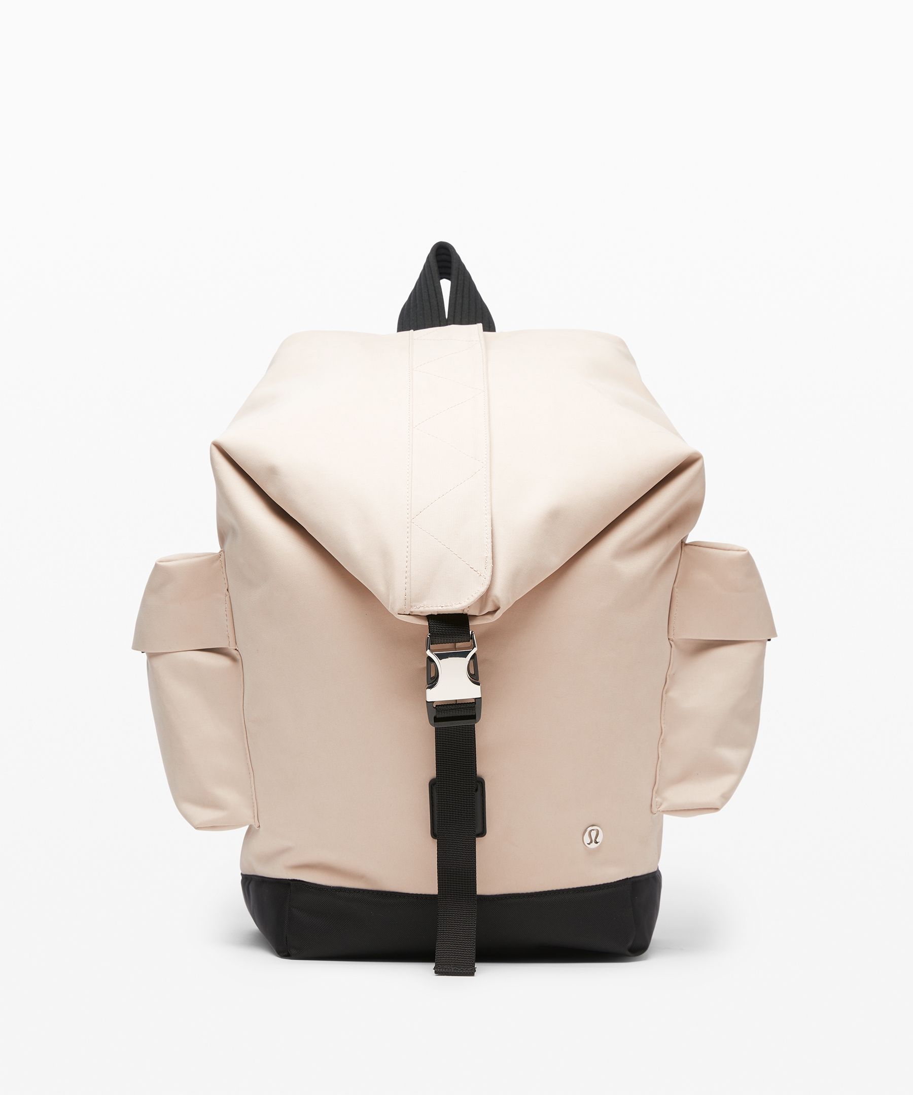 aesthetic backpack