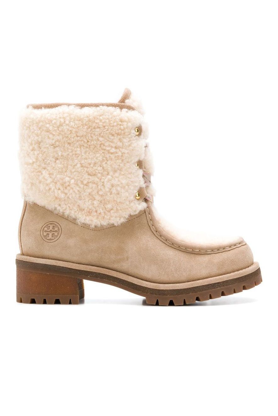 trending winter boots 2021