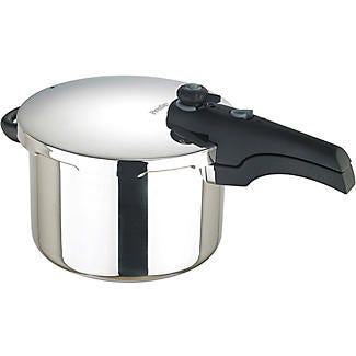 WMF Perfect Pro vs Fissler Vitaquick Pressure Cookers - Corrie Cooks