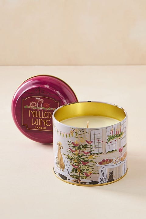 25 Best Christmas Candles 2020 - Top Holiday Scented Candles