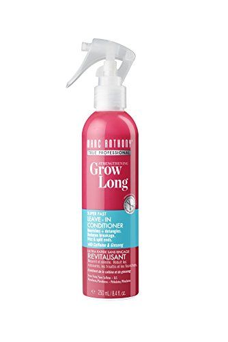 Marc Anthony Grow Long Leave-in Conditioner