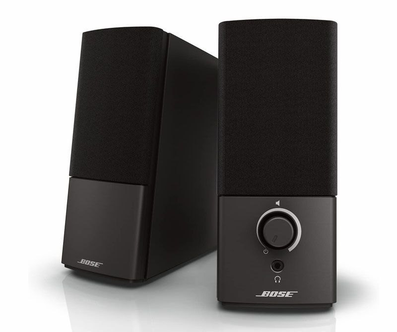 best pc speakers for movies