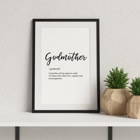 18 Best Godmother Gifts - Godmother Gifts From Godchild 18 Best Godmother Gifts - Godmother Gifts From Godchild
