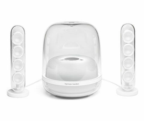 SoundSticks 4