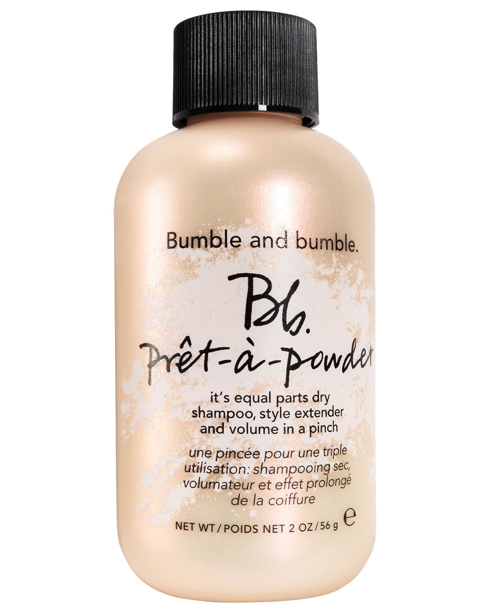 Bumble and Bumble Prêt-à-Powder Dry Shampoo Powder