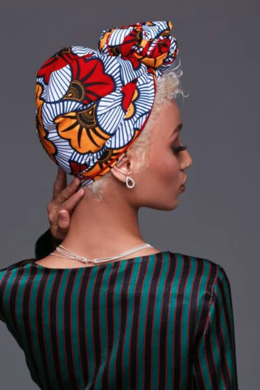 The 8 Best Silk Hair Bonnets and Wraps for 2022 and 2022