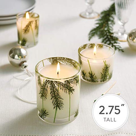 20 Best Christmas Candles 2020 Top Holiday Scented Candles