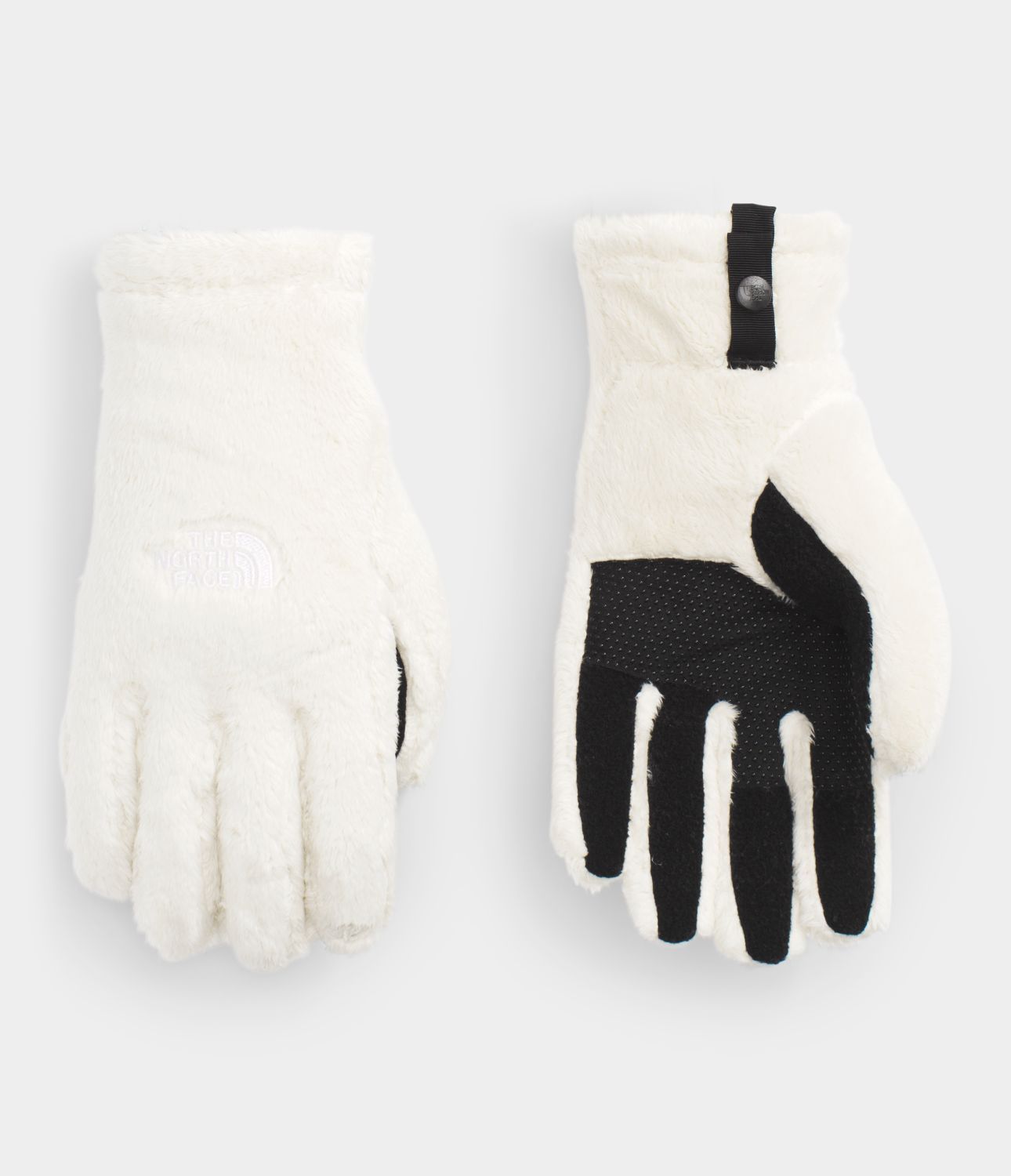 north face women's tech gloves