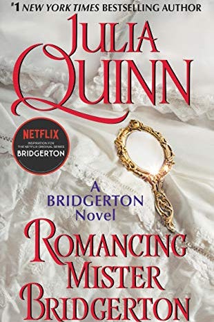 Romancing Mister Bridgerton