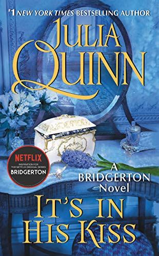 Julia Quinn On Bridgerton S Lady Whistledown Reveal