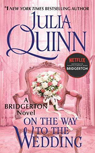 Julia Quinn On Bridgerton S Lady Whistledown Reveal