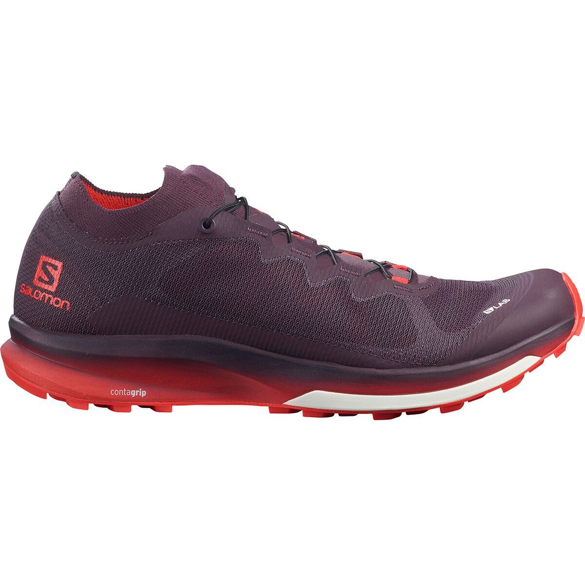 stability trail running shoes
