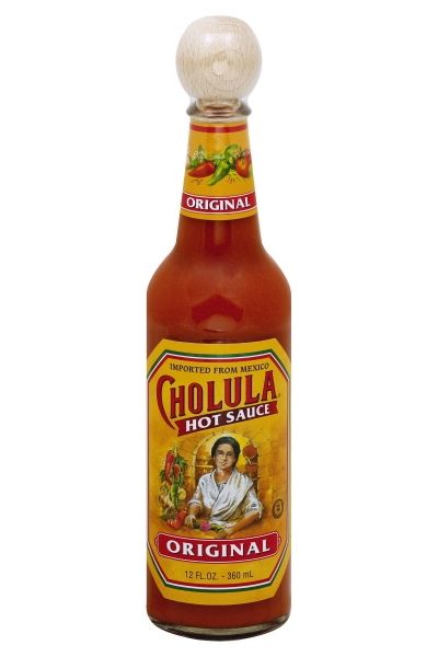 Cholula Original Hot Sauce 12 oz