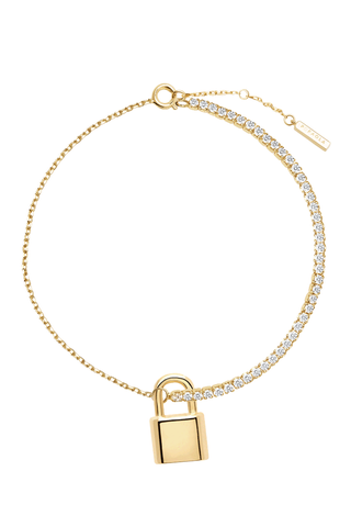 Bond Gold Bracelet