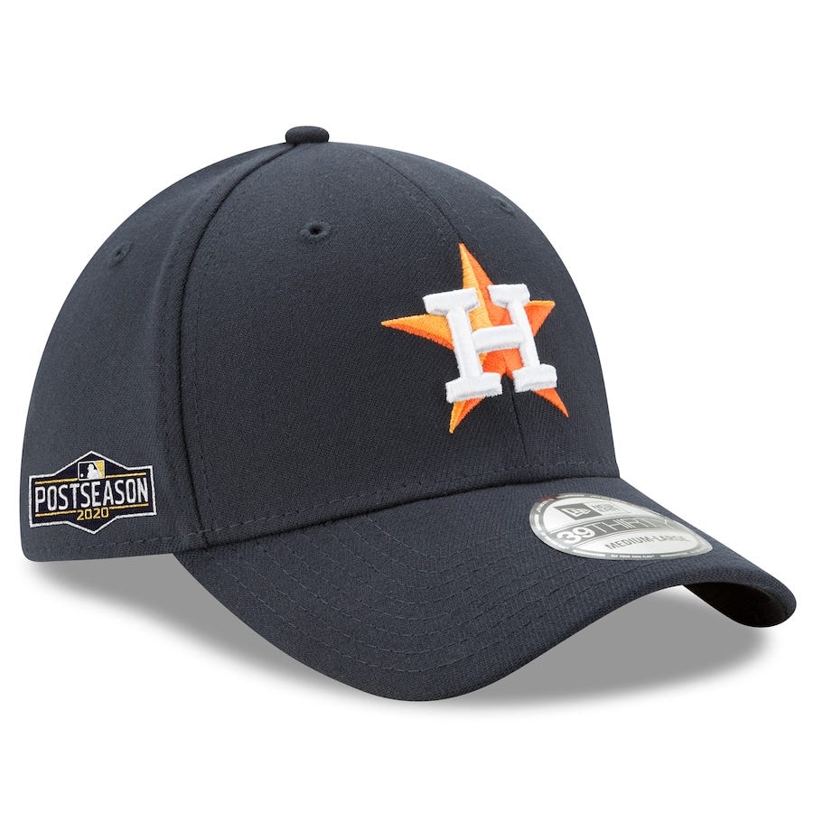 This postseason Astros gear from Fanatics is the hug you need