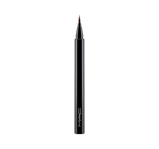 Brushstroke 24-Hour Liner in BrushBlack Black Brushstroke 24-Hour Liner in BrushBlack Black