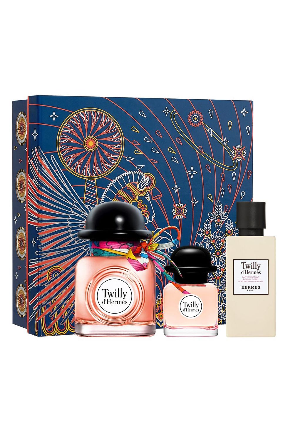Hermes Twilly Eau De Parfum Set