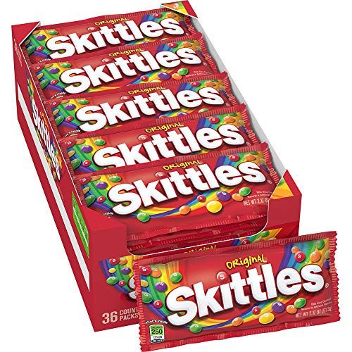 Skittles, 36-Pack