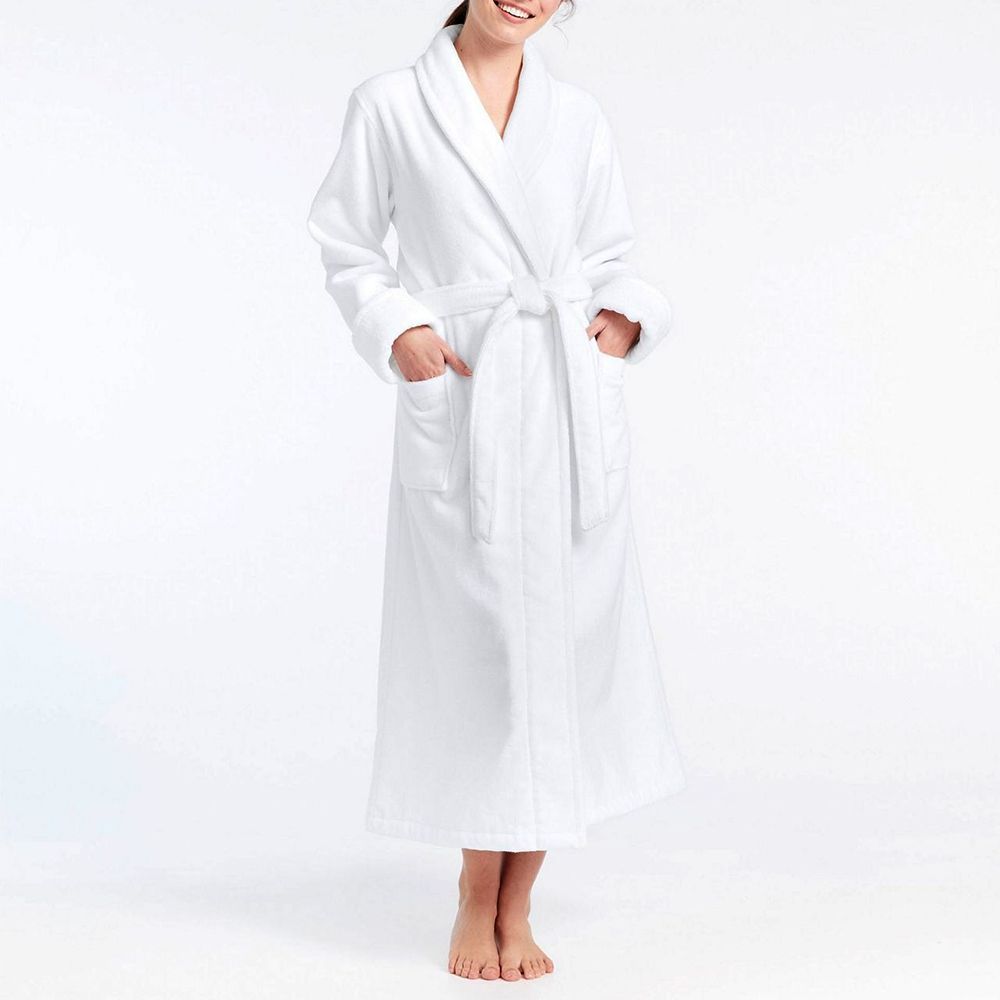 Terry Cloth Bath Robes | atelier-yuwa.ciao.jp