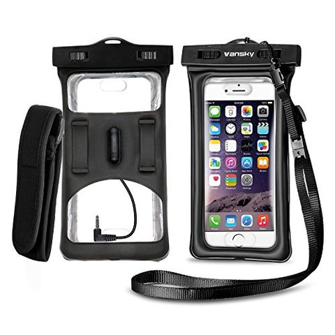 Running phone holders - the best armbands for running with your phone
