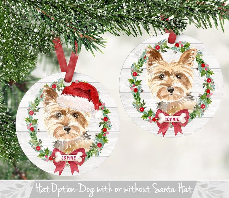 customized gifts for dog owners