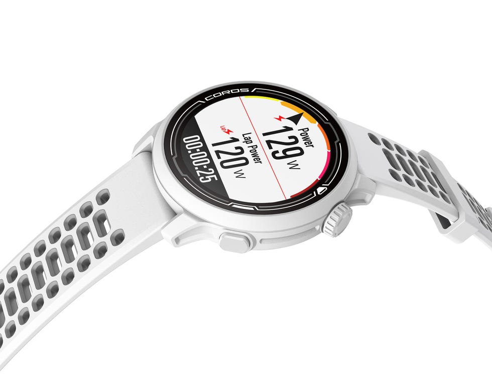 Coros Pace 2 GPS Watch