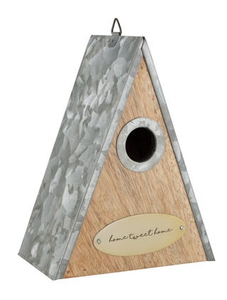 Argos Home Coastline Bird House