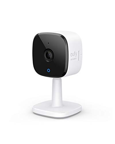 eufy Security 2K Indoor Cam