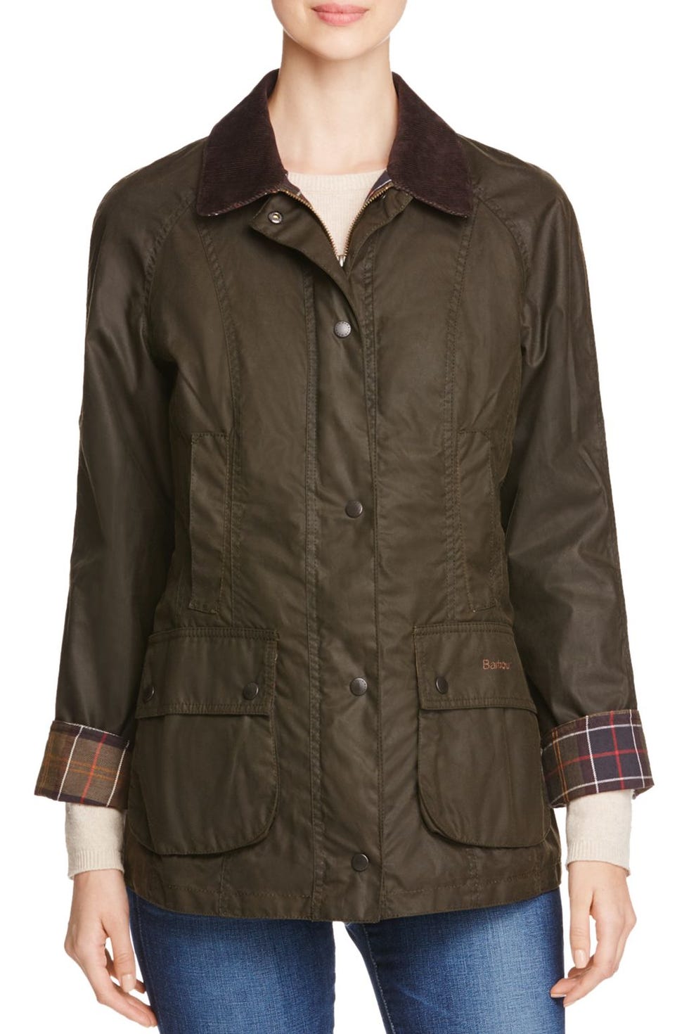 Barbour Jacket