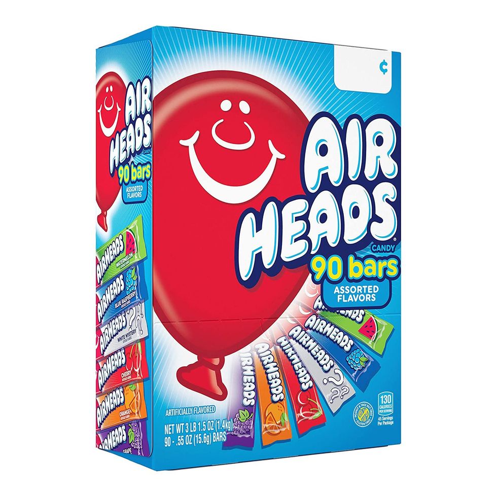 Airheads, 90-Count