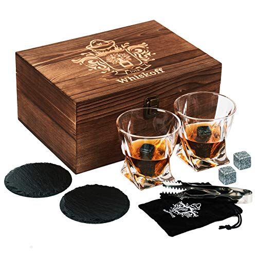 Whiskey Boxed Set