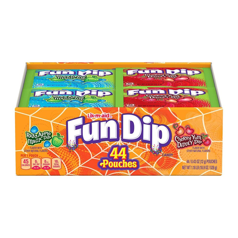 Fun Dip, 44-Count