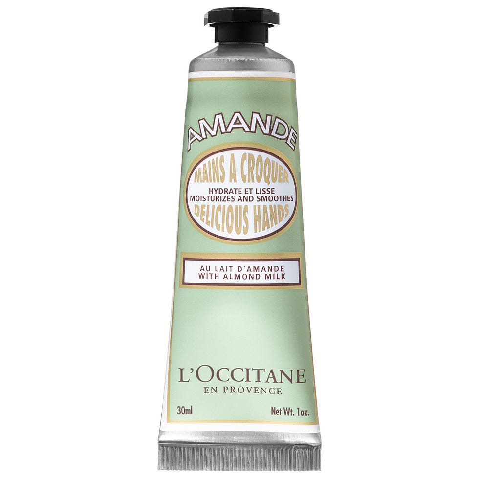 Shea Hand Cream						