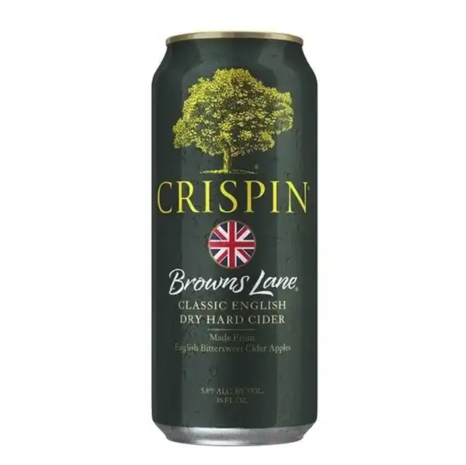 Crispin Browns Lane