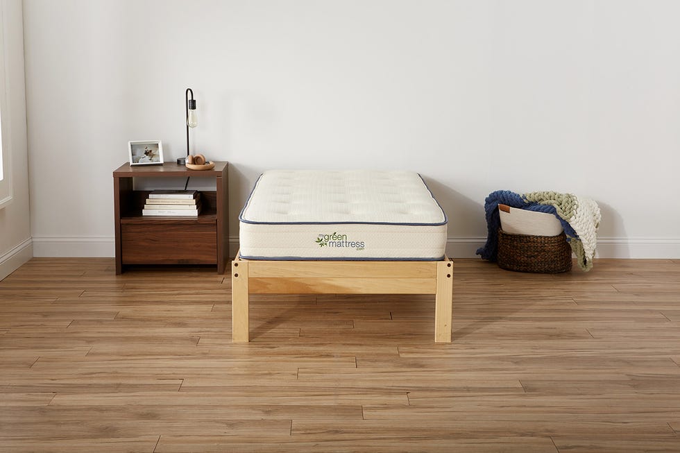 8 Best Mattresses for Kids 2024, Tested and Reviewed by Experts