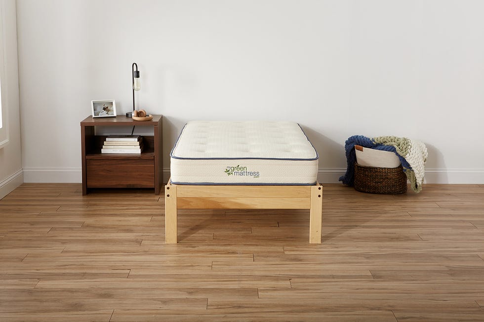 Kiwi Organic Mattress