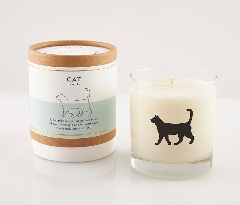 xmas gifts for cat lovers