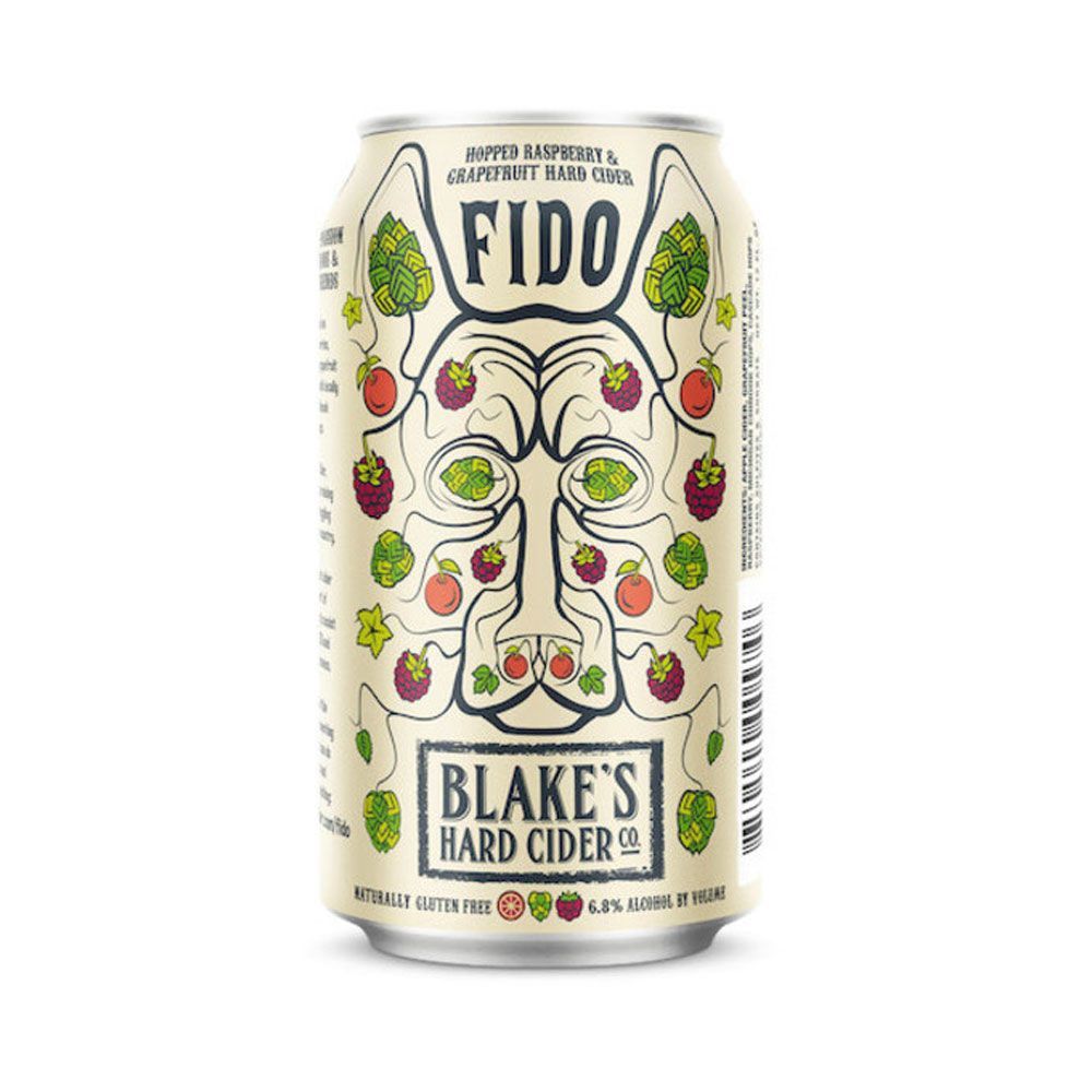 Blake's Hard Cider Co. FIDO