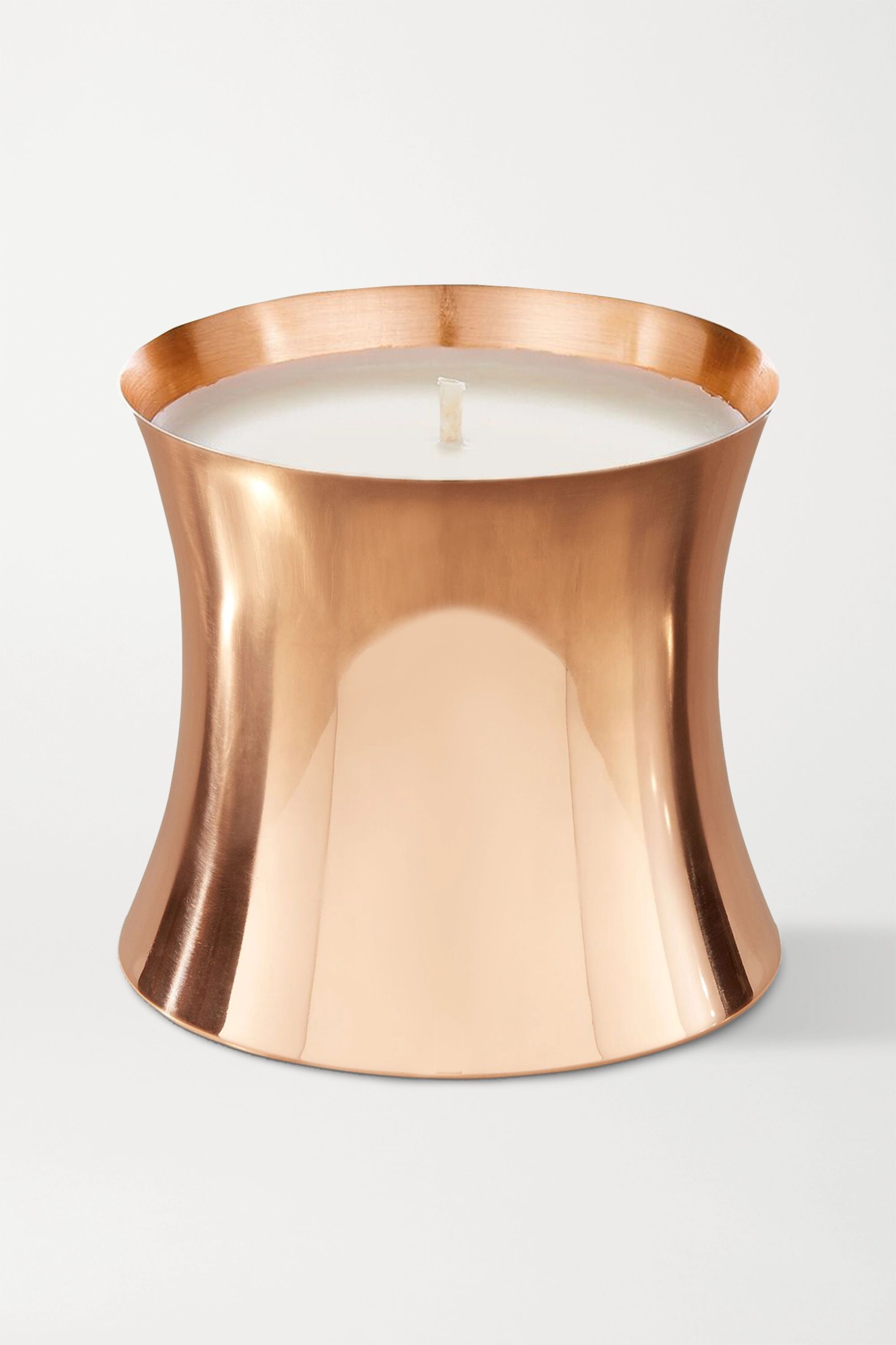 Copper Top Aromatherapy Candle