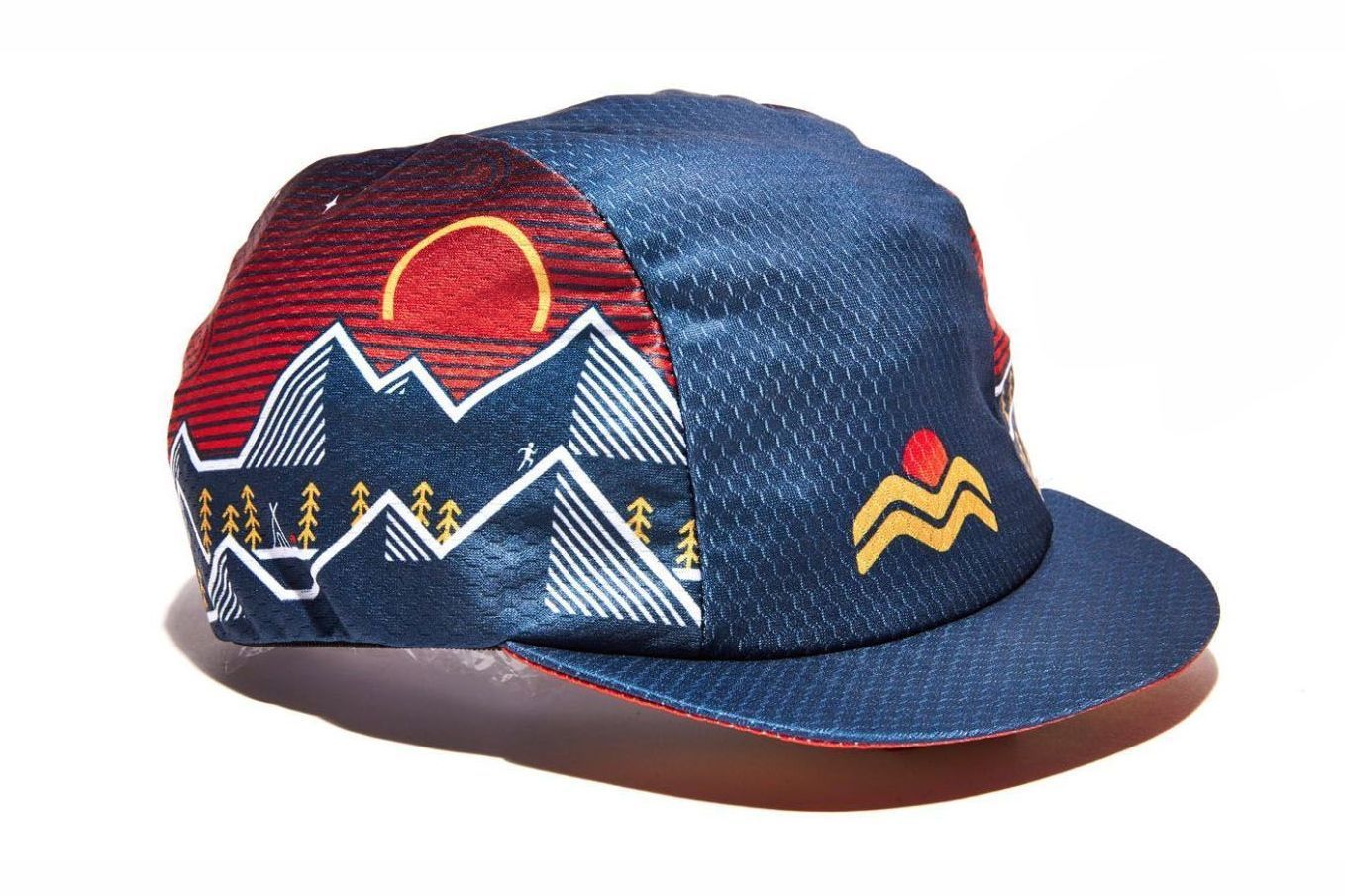 altra racing hat