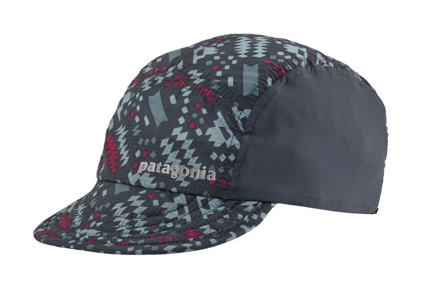 running cap patagonia