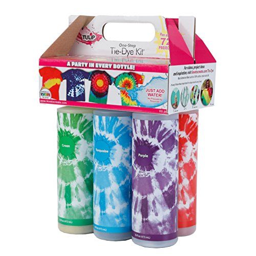 10 Best Tie Dye Kits 2022 for Kids, Beginners and Adults