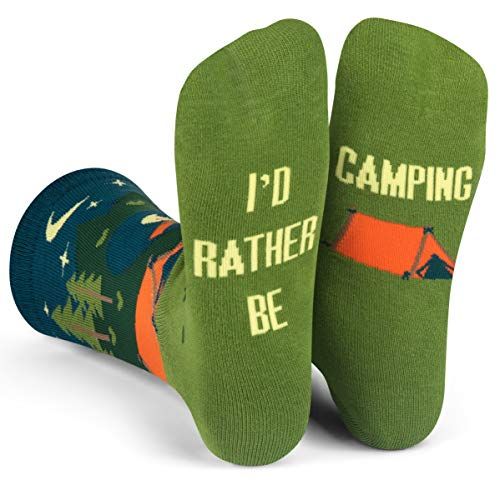 52 Best Camping Gifts for Your Favorite Outdoorsman (or Woman)
