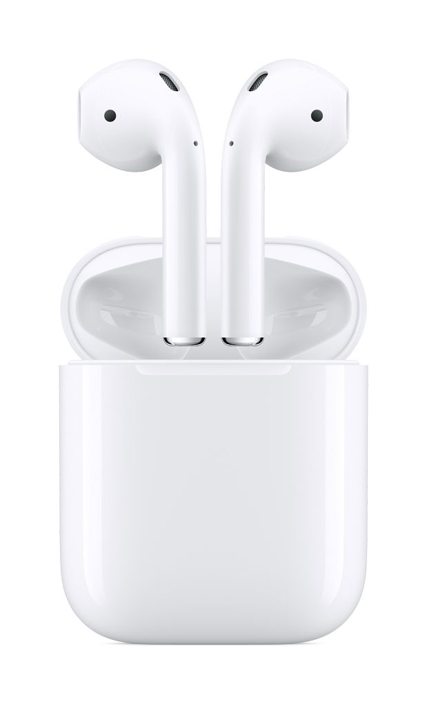 AirPods with Charging Case (2nd Era)