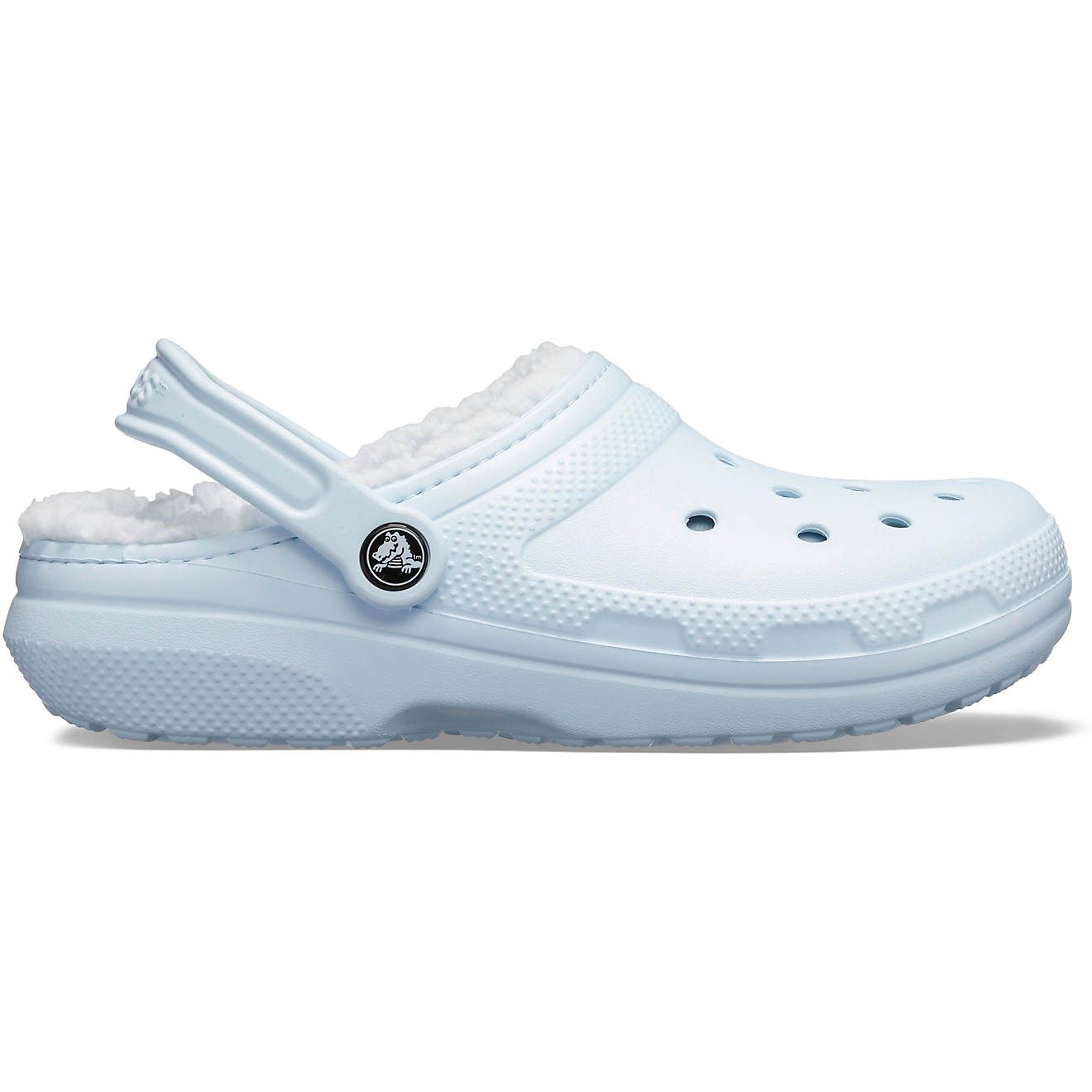 at Academy with these fresh new Crocs