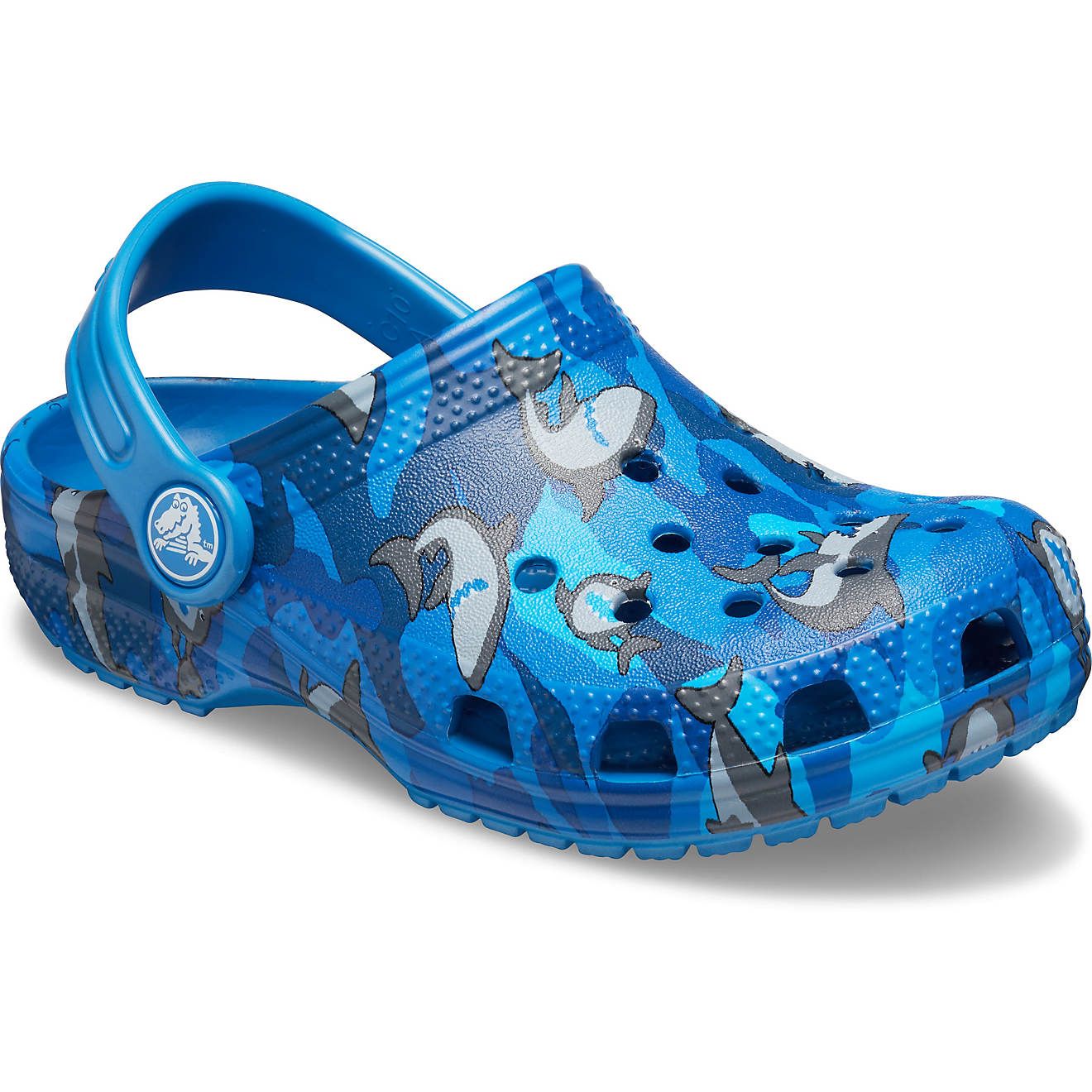 Celebrate Croctober at Academy with these fresh new Crocs